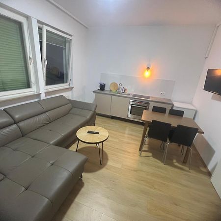 Apartment Bodensee 7 Free Parking Free Internet Bregencja Zewnętrze zdjęcie