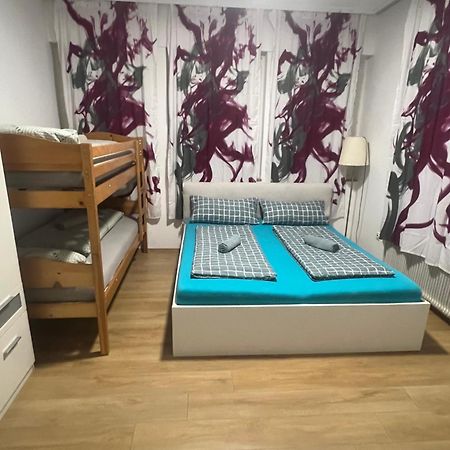 Apartment Bodensee 7 Free Parking Free Internet Bregencja Zewnętrze zdjęcie