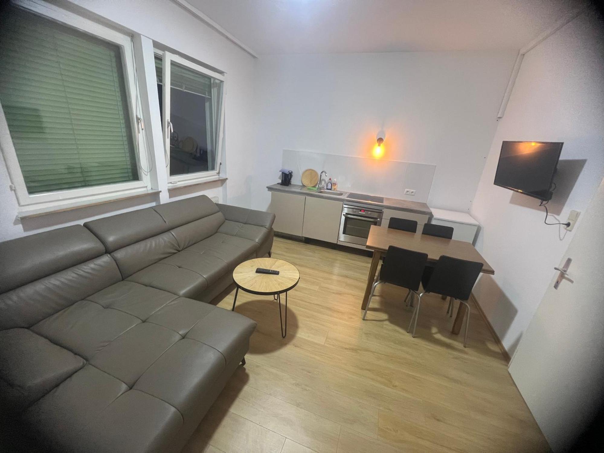 Apartment Bodensee 7 Free Parking Free Internet Bregencja Zewnętrze zdjęcie