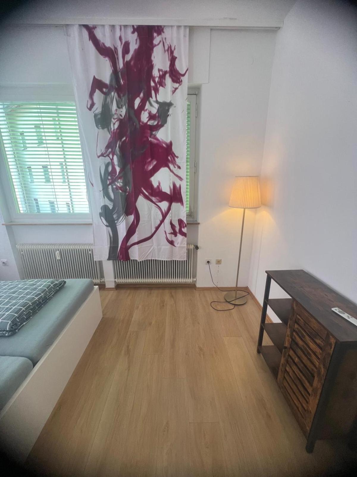 Apartment Bodensee 7 Free Parking Free Internet Bregencja Zewnętrze zdjęcie