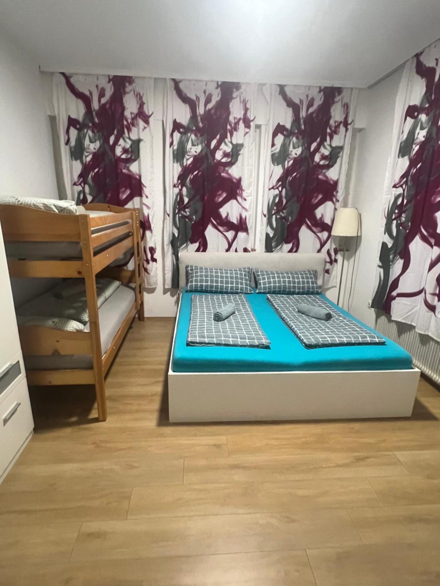 Apartment Bodensee 7 Free Parking Free Internet Bregencja Zewnętrze zdjęcie